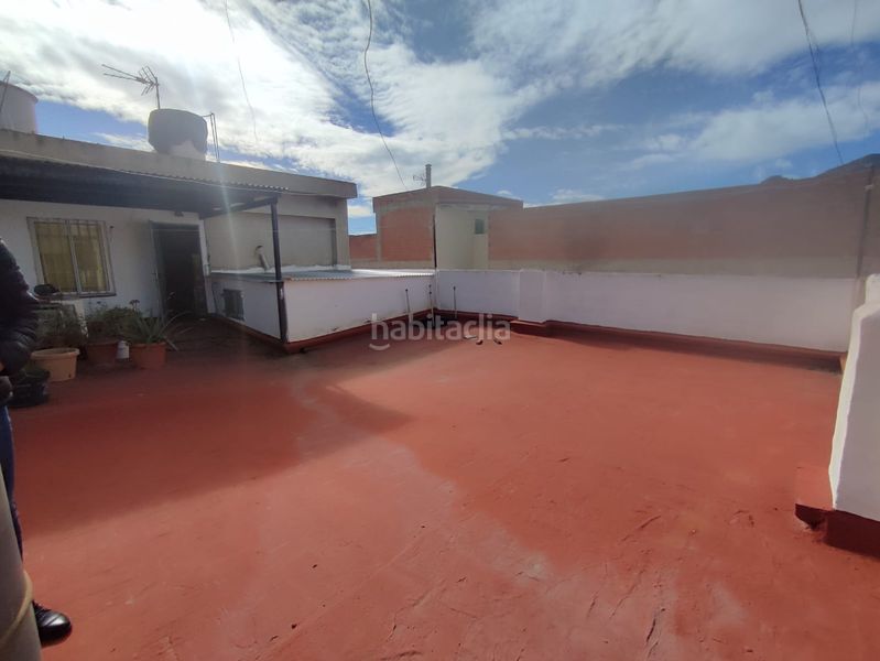 Foto 0049e945-9ea5-478f-869d-1a6a2beb43d2. Casa adossada a Vall d´Uixó (la)