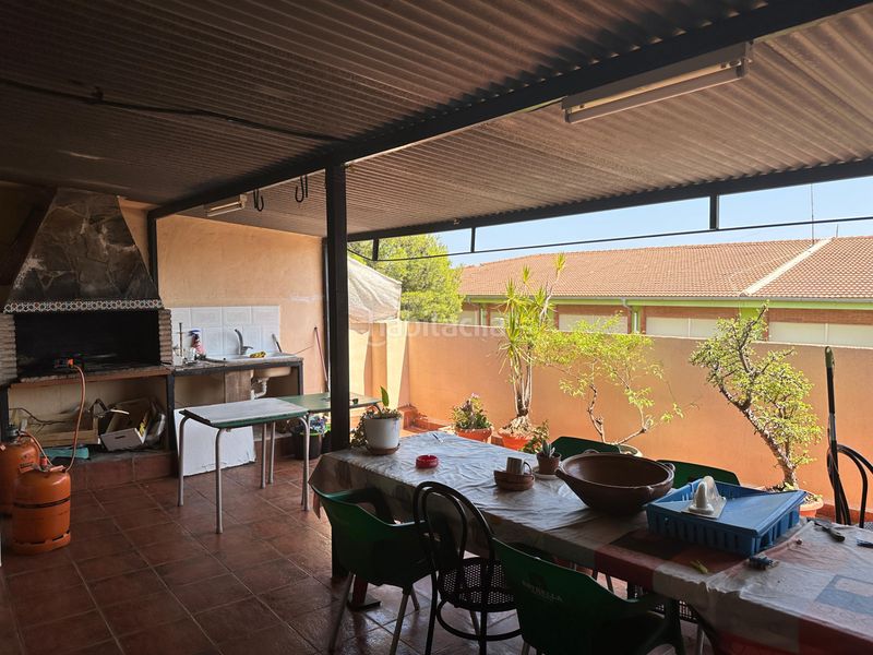 Foto 125363ea-3804-4e38-bc76-02ac82b6440b. Casa adossada a Vall d´Uixó (la)