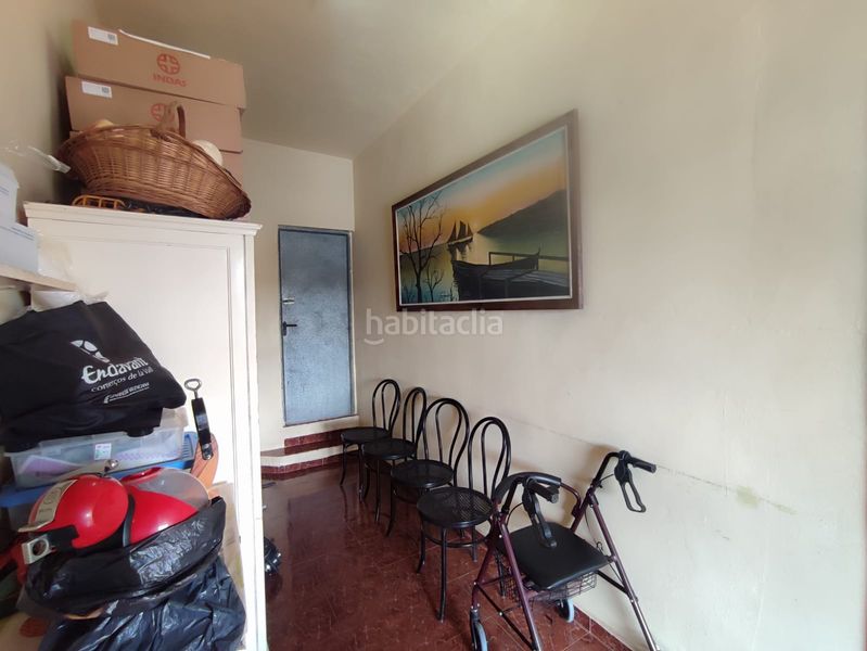 Foto 23131a92-4748-4560-aa37-e06265494956. Casa adossada a Vall d´Uixó (la)