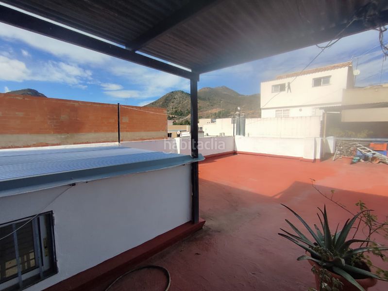 Foto 48cd886b-f5c3-4ae1-bdb4-225abea3341c. Casa adossada a Vall d´Uixó (la)