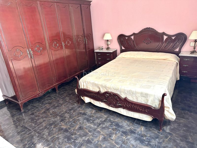 Foto 5d4d66a7-4e30-4342-90cb-8970b8132e24. Casa adossada a Vall d´Uixó (la)