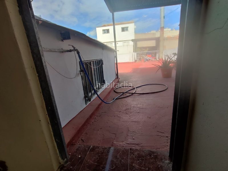 Foto 6ed8de48-7635-46fa-8b9a-dafb9da23836. Casa adossada a Vall d´Uixó (la)