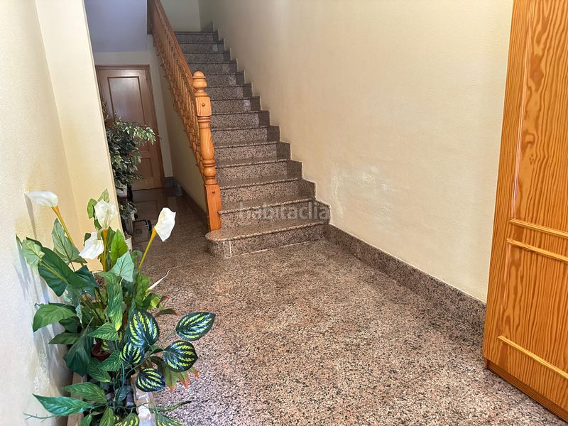 Foto a2cc3329-ee26-4580-9396-e25306bcd900. Casa adossada a Vall d´Uixó (la)