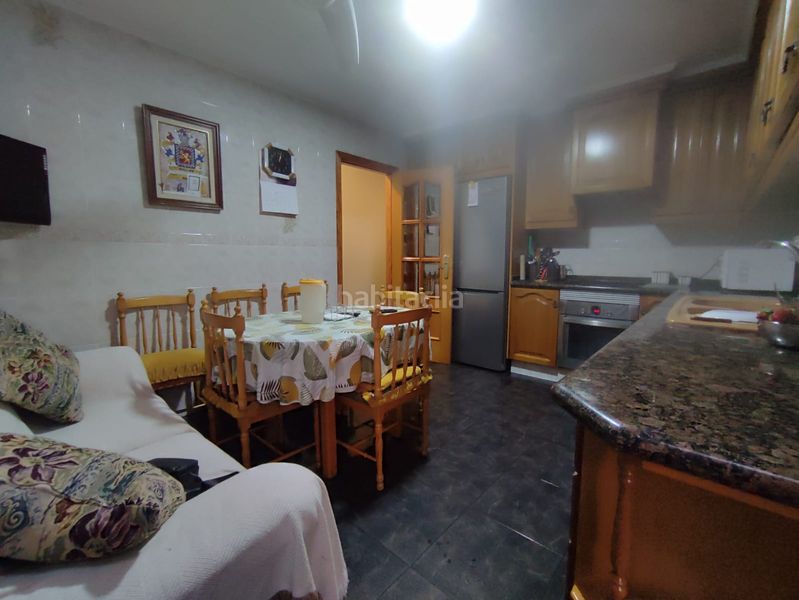 Foto a47d169b-7d66-4c94-9840-45b0f35cd7cd. Casa adossada a Vall d´Uixó (la)