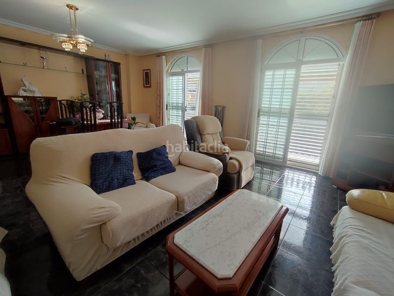 Foto c46f1168-abba-4403-a595-bbff5d86415b. Casa adossada a Vall d´Uixó (la)