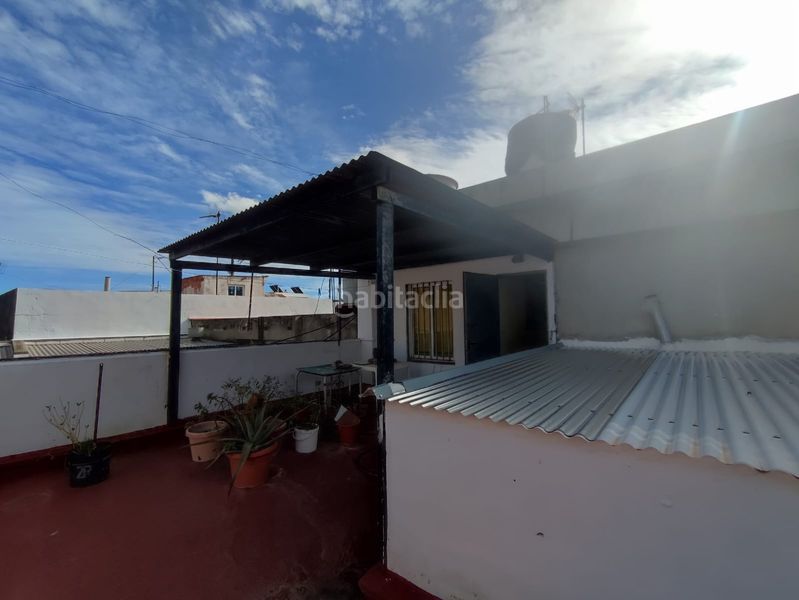 Foto c694f1cc-c055-433b-8a14-526b72454fa3. Casa adossada a Vall d´Uixó (la)