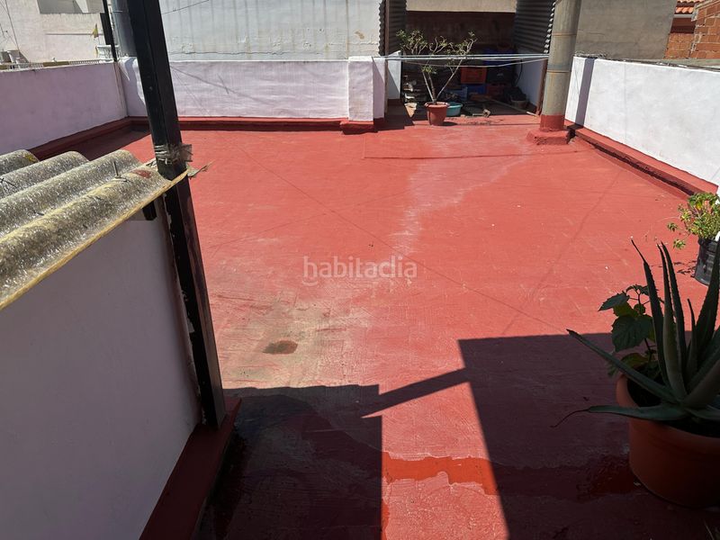 Foto d19951bd-f660-4194-8470-604a72eb2885. Casa adossada a Vall d´Uixó (la)