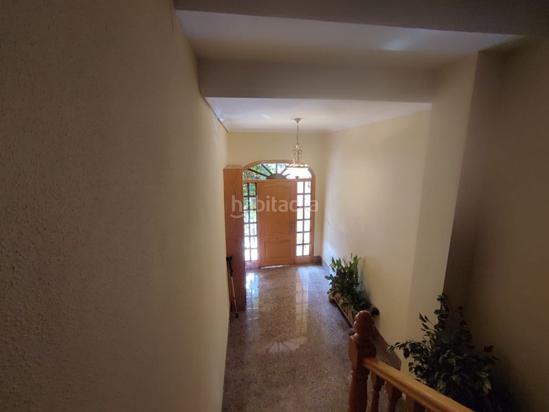 Foto fc2b1231-e395-48fa-950b-855734233c18. Casa adossada a Vall d´Uixó (la)