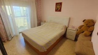 Appartement  Carrer sant miquel. Piso de 3 hab en el centro de gilet