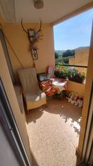 Flat  Carrer sant miquel. Piso de 3 hab en el centro de gilet