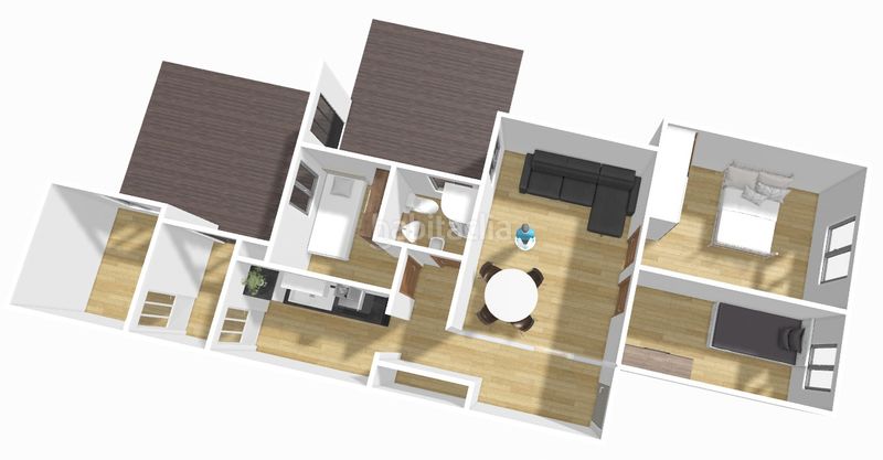 Foto 010f7778-53d3-4856-89fc-945c68533ba4. Planta baixa a Centro-El Castillo Sagunt