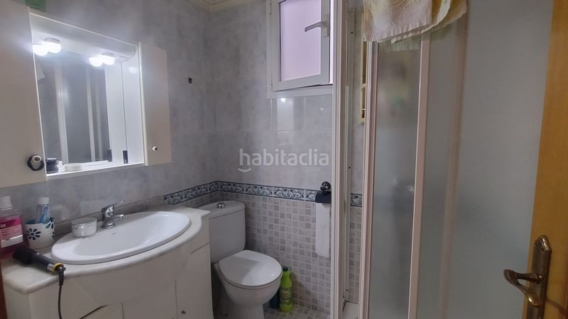 Foto 2d63bb26-6068-47ed-8e60-3050fba4b01b. Planta baixa a Centro-El Castillo Sagunt