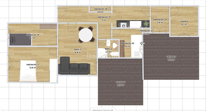 Foto 94419e47-20ad-47c3-a143-5d5b4bcbedc4. Planta baixa a Centro-El Castillo Sagunt