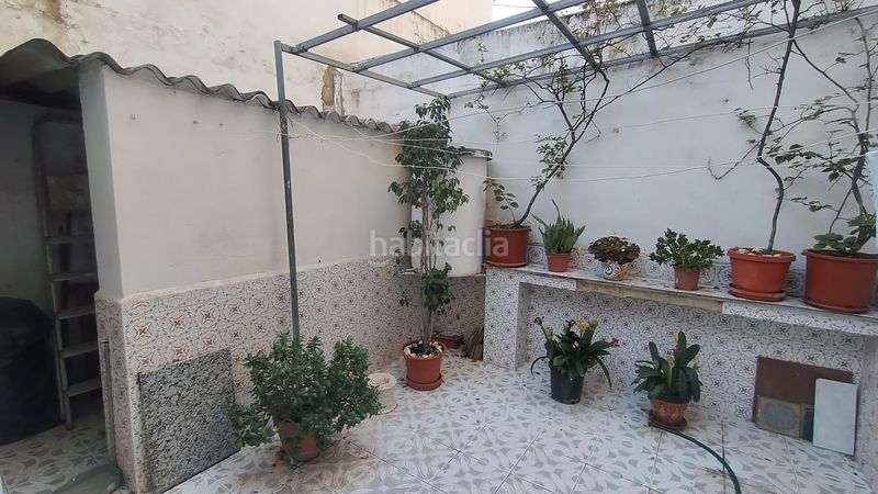 Foto c59d4075-63d8-46d0-ac57-09667a4d40ad. Planta baixa a Centro-El Castillo Sagunt