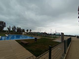 Pis a Avinguda de la Generalitat 18
