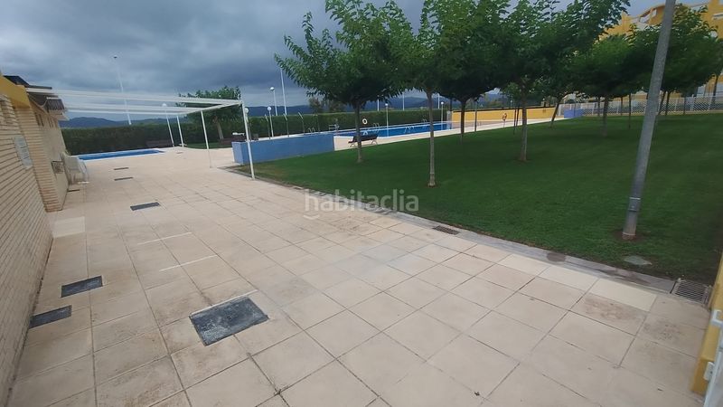 Foto 11878118-5a73-4c1a-8199-3522f6e1805c. Casa adossada amb xemeneia calefacció aparcament piscina a Sagunt