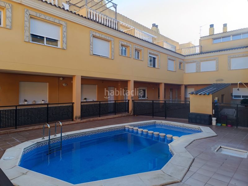 Foto 9ff5892e-d06d-4f3e-a208-2452a5779b02. Casa adossada amb piscina a Gilet