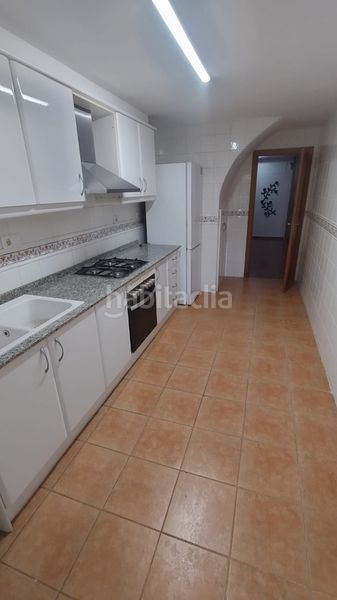 Foto 720805ca-f42e-4b05-b95a-682d6b375139. Duplex avec parking dans Puçol ciudad Puçol