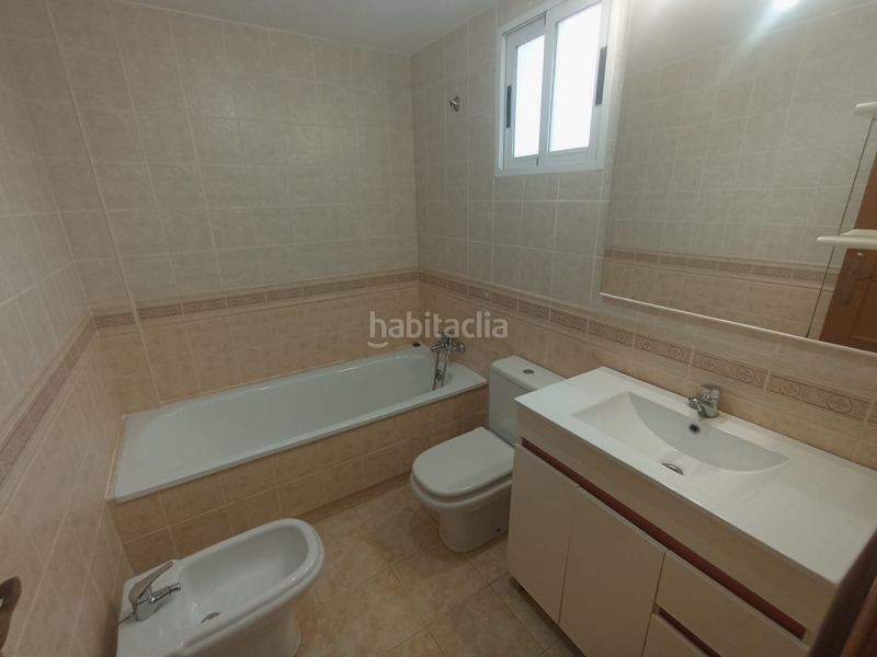Foto 81a6c36a-2bd8-4636-ae85-14ddb66ddc14. Duplex avec parking dans Puçol ciudad Puçol