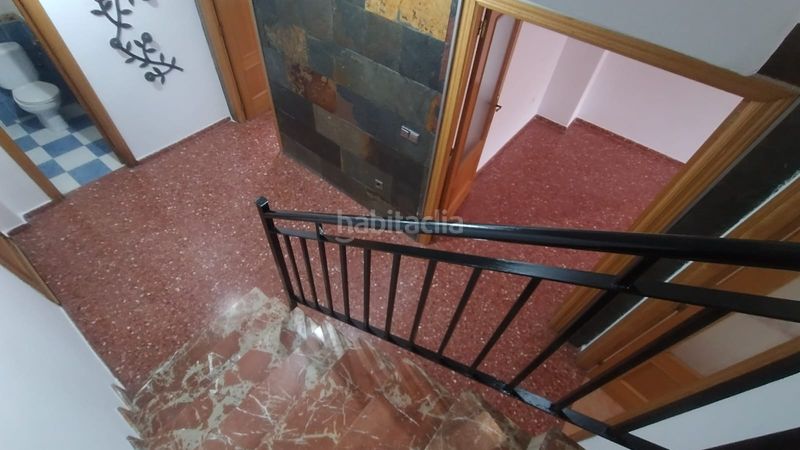 Foto 8ec1f4c8-a5da-4786-8422-06c5a122568a. Duplex avec parking dans Puçol ciudad Puçol