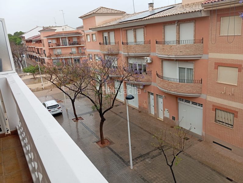 Foto 997db163-90a9-4c1a-9a54-4e30304d63fe. Duplex avec parking dans Puçol ciudad Puçol
