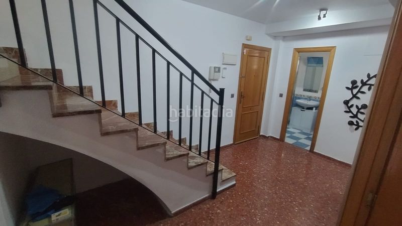 Foto dc89ef8d-43f2-4122-b0b8-7584d2d782ba. Duplex avec parking dans Puçol ciudad Puçol