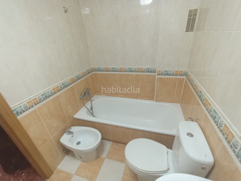 Foto e1933577-6996-42e2-9384-cb89c0fafcf7. Duplex avec parking dans Puçol ciudad Puçol
