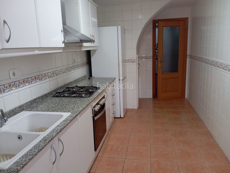 Foto e5381b41-20f6-4fa0-96c8-dc809329f25c. Duplex avec parking dans Puçol ciudad Puçol