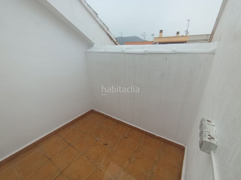 Foto f5728b3d-dac2-413d-be60-178c1cc08b55. Duplex avec parking dans Puçol ciudad Puçol