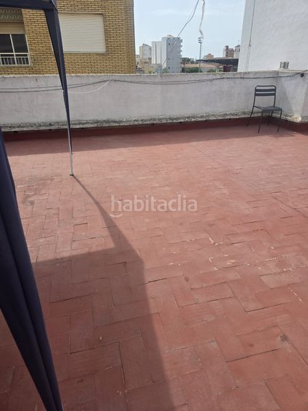 Foto 05959ef6-5c61-45e2-afd5-a02af468a070. Casa adossada amb aparcament a Centro puerto Sagunt
