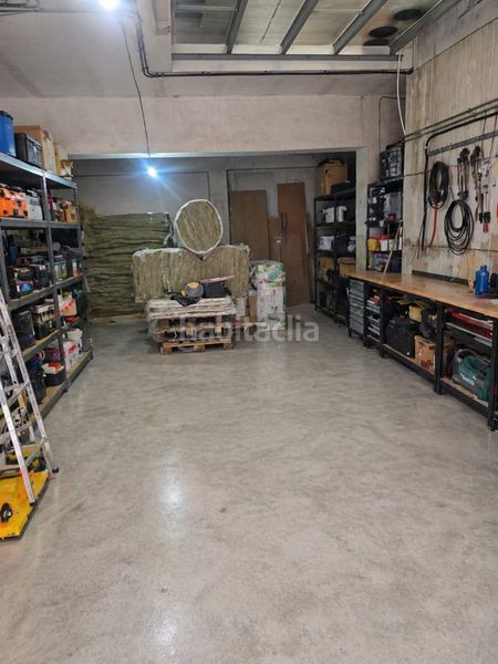 Foto 485d9c94-a95b-4082-a464-24e12a334d69. Casa adossada amb aparcament a Centro puerto Sagunt