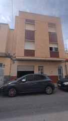 Casa adossada  Carrer del palància. Casa en rentabilidad en el  centro del puerto