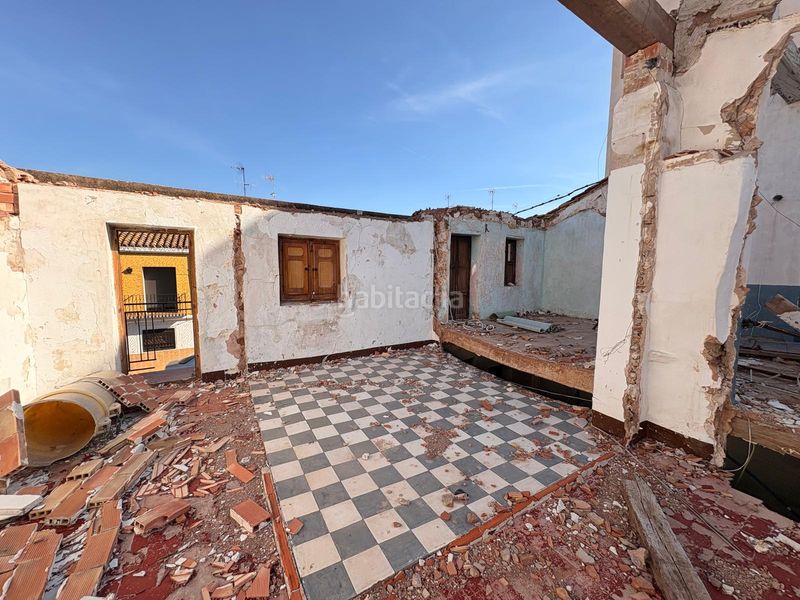 Foto 59cf7e39-ec86-4a24-a329-47bf9b8d353b. Casa aparellada a Faura