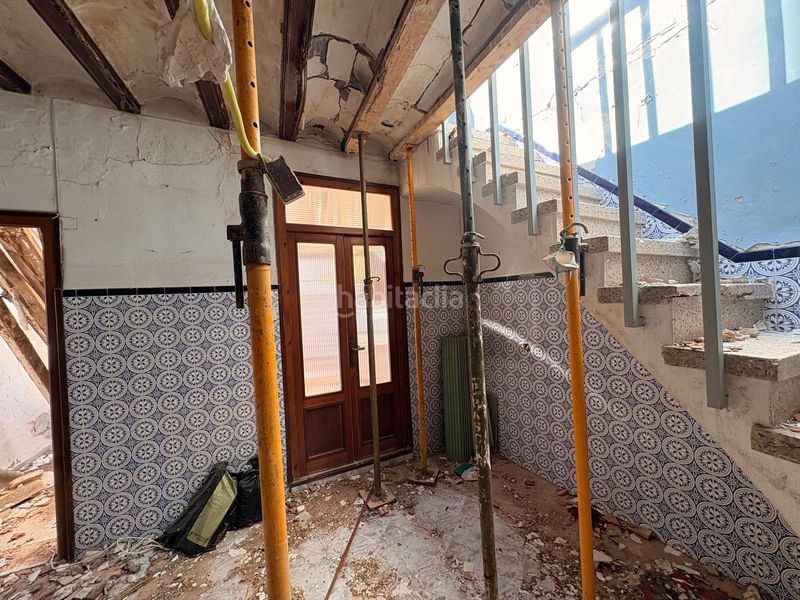 Foto f27441b4-a6ae-40e0-9224-126d9c2f6f45. Casa aparellada a Faura
