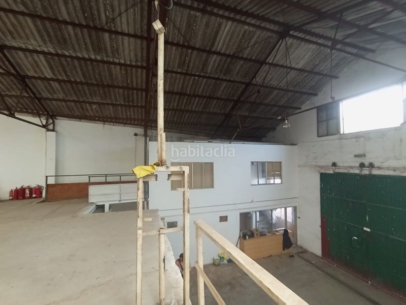 Foto de17aedb-de84-445e-9eed-c924a5d69221. Nau industrial a Zona Estación Sagunt