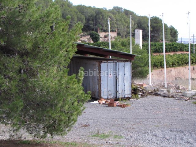 Foto f2768e35-53c3-4eba-af75-7acedc2b3163. Finca rústica a Doctor Palos - Alto Palancia Sagunt