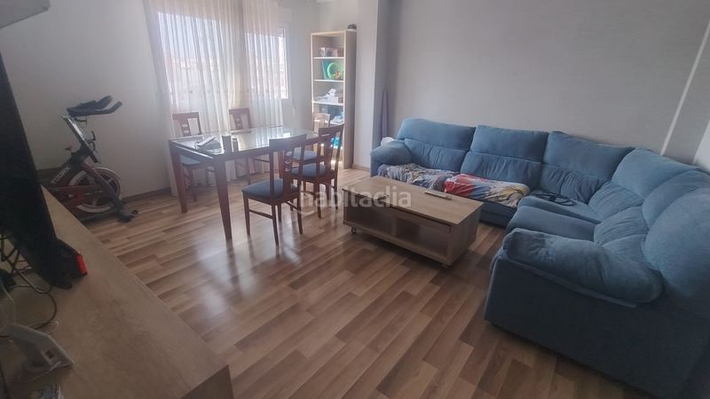 Foto ae71a994-a588-46e5-aa82-4de5b71fa232. Pis amb calefacció a Nuevo Centro Sagunt