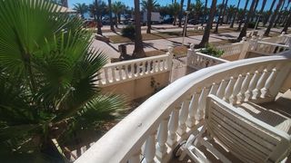 Appartement  Carrer torrecaiguda. Piso de 3 h y 2 b en primera línea de  playa con terraza