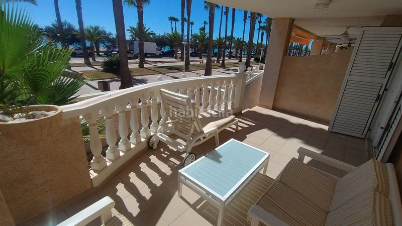 Foto e638c7b6-c10e-4a30-bb3c-752a42b8c667. Flat with parking in Moncófar Playa Moncofa