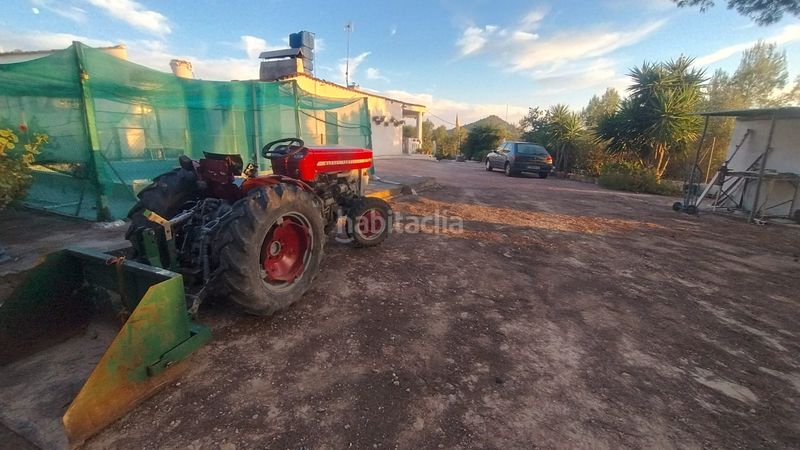 Foto 72dd8305-3709-4b79-b7c9-669d9dff4ddf. Casale in n/a in Algar de Palància