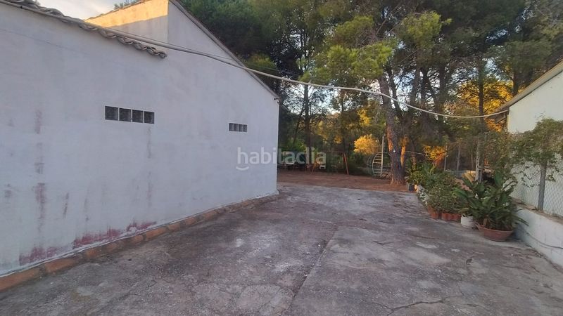 Foto 7cd91bdf-b260-4254-9182-40917a3cc291. Casale in n/a in Algar de Palància