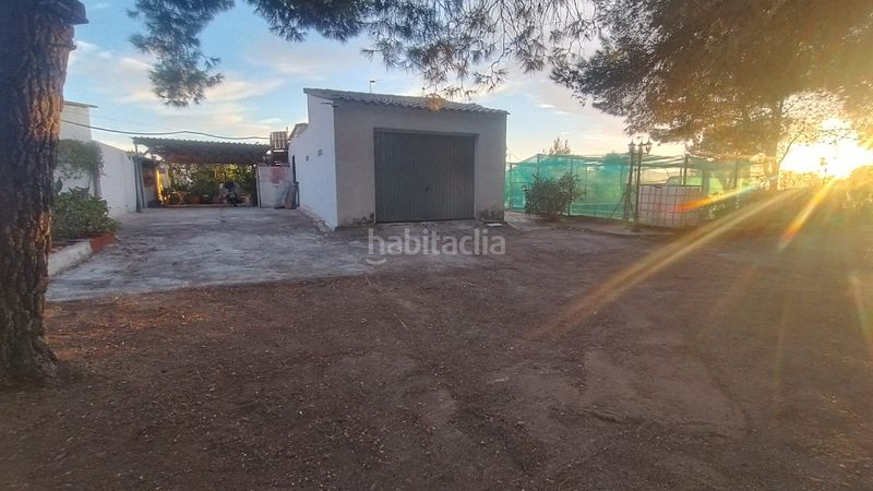 Foto 82c8153d-c623-45d0-b677-855c23447996. Casale in n/a in Algar de Palància