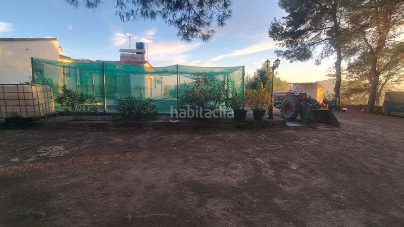 Foto ca69a5b8-18b2-439d-9a19-54054960ff4c. Casale in n/a in Algar de Palància