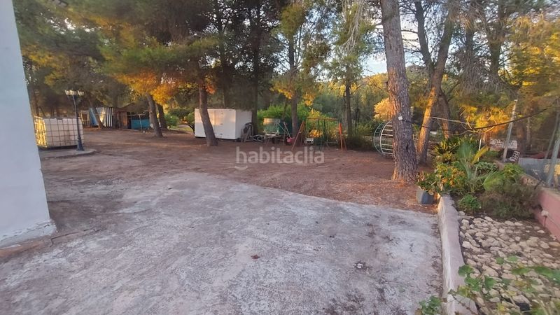 Foto dc442f12-cf55-4263-8205-25480c9401d7. Casale in n/a in Algar de Palància