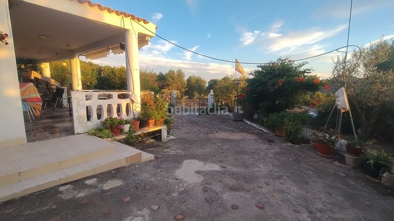 Foto de2b8c81-0194-4a99-8503-4f98ce308e5f. Casale in n/a in Algar de Palància