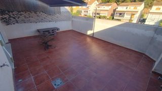 Ático en Carrer Profesor Manuel Broseta