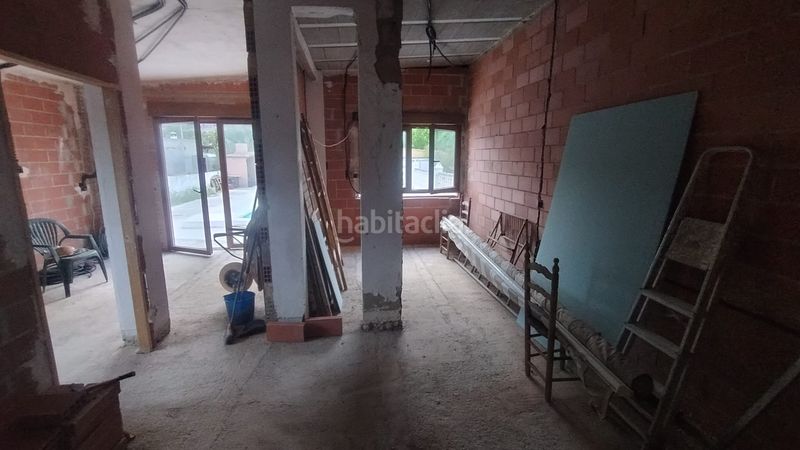 Foto 13db4103-1e54-4054-a730-5945f1f097b0. Xalet amb aparcament piscina a Torres Torres