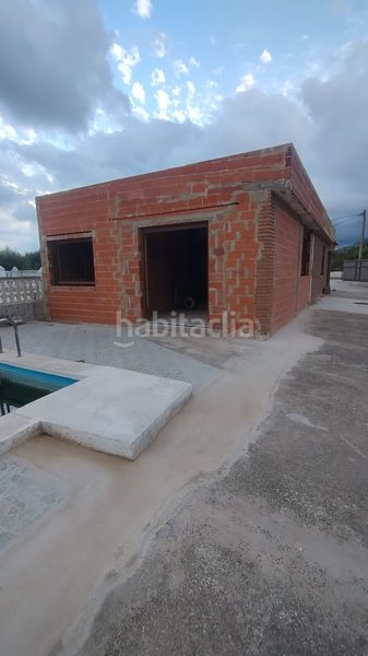 Foto 28764d98-f91b-4346-b776-8e44470cb6da. Xalet amb aparcament piscina a Torres Torres