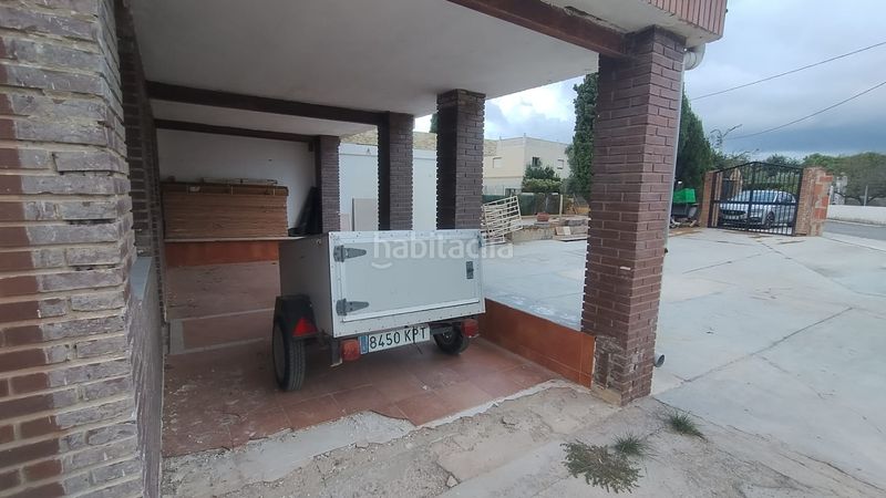Foto 927084d4-00d8-4161-b41e-f679e91d728e. Xalet amb aparcament piscina a Torres Torres