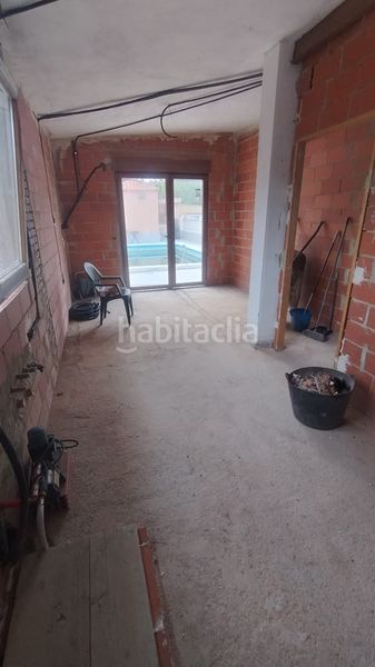 Foto a48f9ad9-7338-4f26-893c-3c5f5a34852a. Xalet amb aparcament piscina a Torres Torres